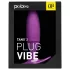 Picobong Tano 2 - prostaat vibrator - siliconen - paars