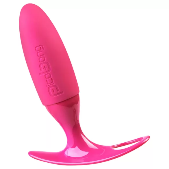 Picobong Tano 2 - siliconen prostaat massager (roze)