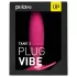 Picobong Tano 2 - siliconen prostaat massager (roze)