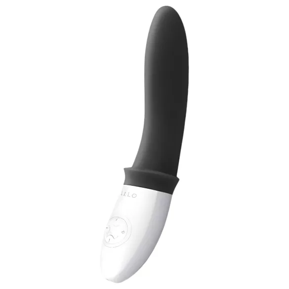 LELO Billy 2 - prostaat vibrator - oplaadbaar waterdicht - zwart