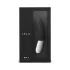 LELO Billy 2 - prostaat vibrator - oplaadbaar waterdicht - zwart