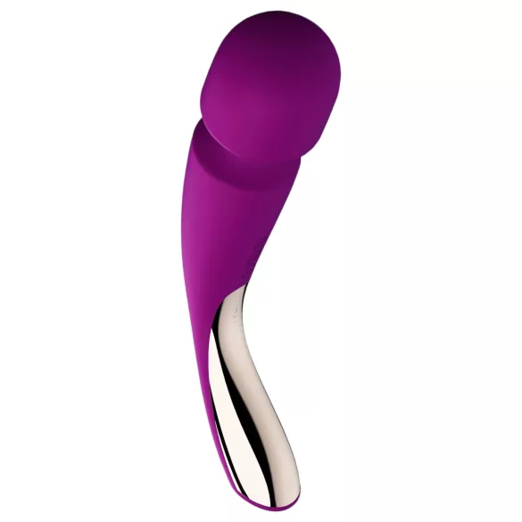 LELO - massage vibrator - groot formaat - oplaadbaar - paars