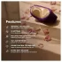 LELO Sona 2 Cruise - clitorisstimulator met geluidsgolven - paars