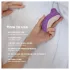 LELO Sona 2 Cruise - clitorisstimulator met geluidsgolven - zwart