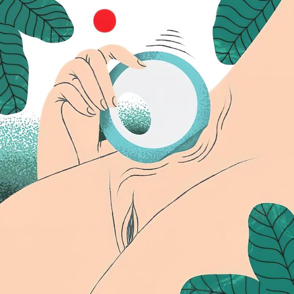 LELO Ora 3 - orale simulatie & clitoris vibrator (paars)