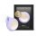 LELO Sila - clitorisstimulator met geluidsgolven - waterdicht silicone - paars