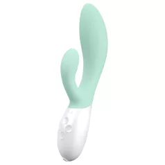 LELO Ina 3 - oplaadbare vibrator - waterdicht - mintgroen