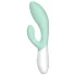 LELO Ina 3 - oplaadbare vibrator - waterdicht - mintgroen