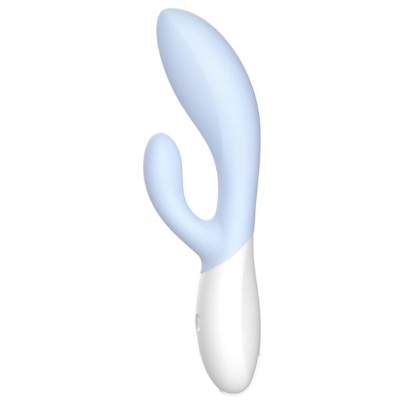 LELO Ina 3 - oplaadbare, waterdichte vibrator (blauw)