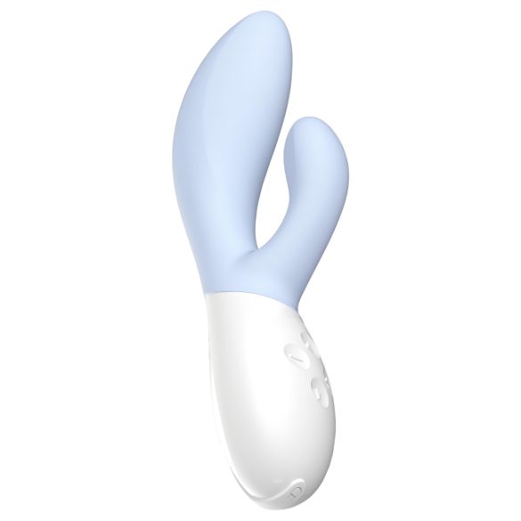 LELO Ina 3 - oplaadbare, waterdichte vibrator (blauw)
