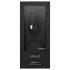 LELO Tiani Duo - couple vibrator - siliconen - zwart