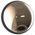 LELO Tiani Duo - couple vibrator - siliconen - zwart