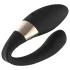 LELO Tiani Harmony - App-gestuurde koppelsvibrator (zwart)