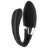 LELO Tiani Harmony - App-gestuurde koppelsvibrator (zwart)