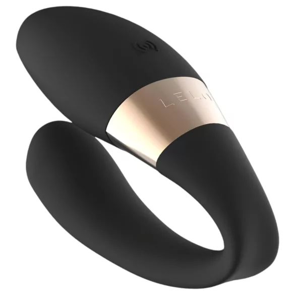 LELO Tiani Harmony - App-gestuurde koppelsvibrator (zwart)