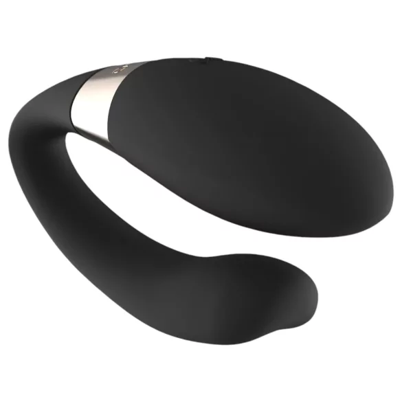 LELO Tiani Harmony - App-gestuurde koppelsvibrator (zwart)
