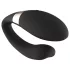 LELO Tiani Harmony - App-gestuurde koppelsvibrator (zwart)