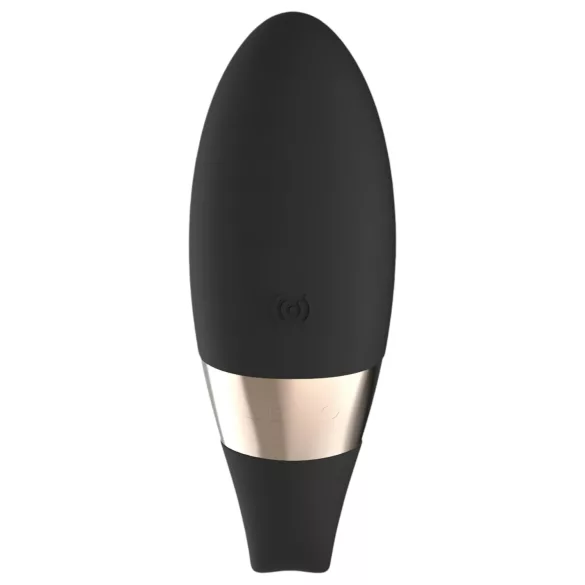 LELO Tiani Harmony - App-gestuurde koppelsvibrator (zwart)