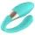 LELO Tiani Harmony - koppel vibrator - oplaadbaar - met app - turquoise