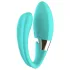 LELO Tiani Harmony - koppel vibrator - oplaadbaar - met app - turquoise