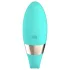 LELO Tiani Harmony - koppel vibrator - oplaadbaar - met app - turquoise