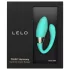 LELO Tiani Harmony - koppel vibrator - oplaadbaar - met app - turquoise