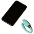 LELO Tiani Harmony - koppel vibrator - oplaadbaar - met app - turquoise