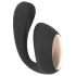 LELO Ida Wave - vibrator met tril- en rotatiefunctie - oplaadbaar - zwart