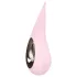 LELO Dot - clitoris vibrator - oplaadbaar - siliconen - roze