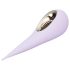 LELO Dot - oplaadbare clitoris vibrator (paars)