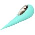 LELO Dot - oplaadbare clitorisstimulator (turkoois)