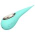 LELO Dot - oplaadbare clitoris vibrator - turquoise