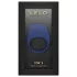 LELO Tor 3 - vibrerende penisring - oplaadbaar - blauw