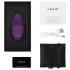 LELO Lily 3 - oplaadbare clitoris vibrator - waterdicht - donkerpaars
