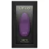 LELO Lily 3 - oplaadbare clitoris vibrator - waterdicht - donkerpaars