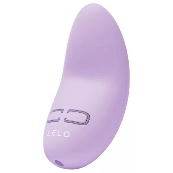 LELO Lily 3 - oplaadbare clitoris vibrator - waterdicht - paars