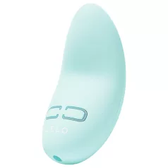   LELO Lily 3 - clitoris vibrator - oplaadbaar en waterdicht - groen