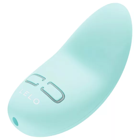 LELO Lily 3 - clitoris vibrator - oplaadbaar en waterdicht - groen