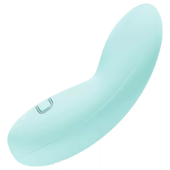 LELO Lily 3 - clitoris vibrator - oplaadbaar en waterdicht - groen