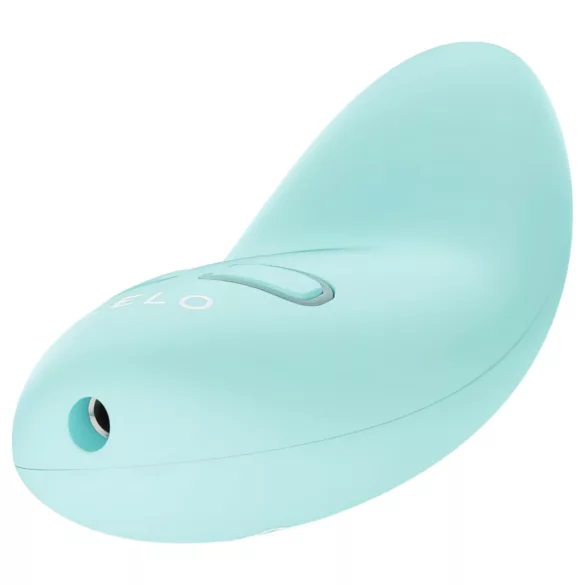 LELO Lily 3 - clitoris vibrator - oplaadbaar en waterdicht - groen
