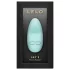 LELO Lily 3 - clitoris vibrator - oplaadbaar en waterdicht - groen