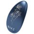 LELO Nea 3 - clitoris vibrator - oplaadbaar - waterdicht - blauw