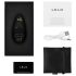 LELO Nea 3 - oplaadbare, waterdichte clitoris vibrator (zwart)