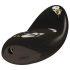 LELO Nea 3 - oplaadbare, waterdichte clitoris vibrator (zwart)