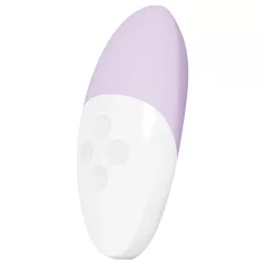   LELO Siri 3 - clitorisstimulator - geluidgestuurd - silicone - paars
