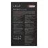 LELO Siri 3 - clitoristril vibrator - spraakgestuurd - roze