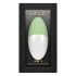 LELO Siri 3 - Geluidgestuurde clitoris vibrator (groen)