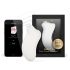 LELO Sona 3 - sonische clitoris stimulator (wit)