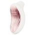 LELO Sona 3 - sonische clitoris stimulator (wit)