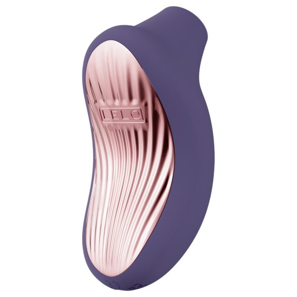 LELO Sona 3 - sonische clitoris stimulator (paars)